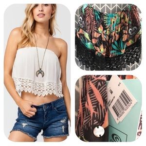 Rip Curl Sweet Escape Top